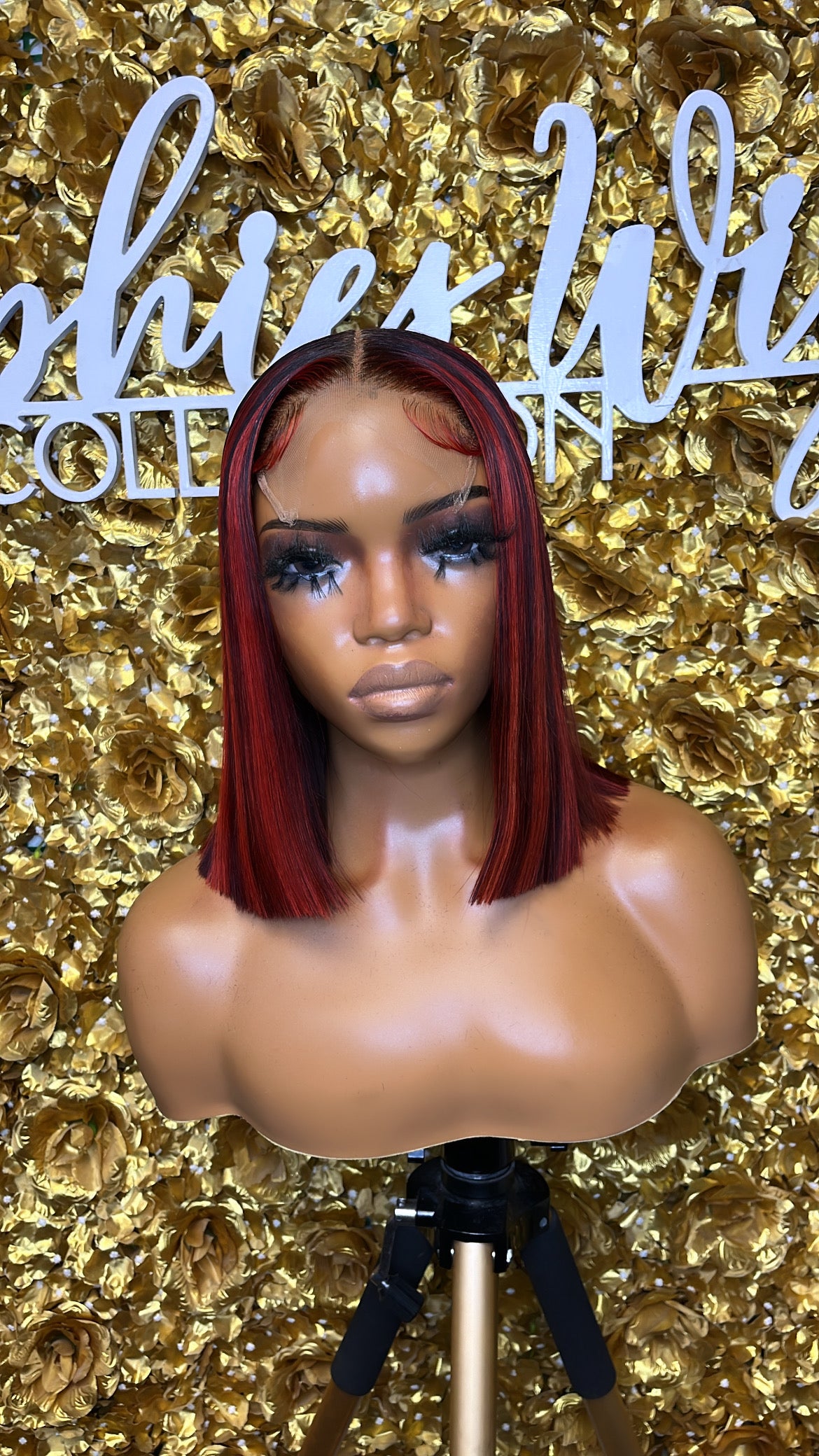 Fiery Bob