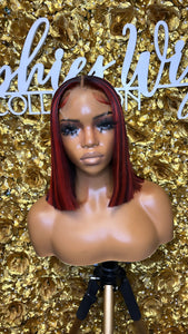 Fiery Bob